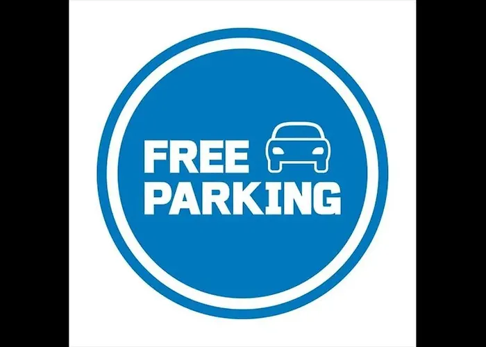 Studio Aracaju - Parking
