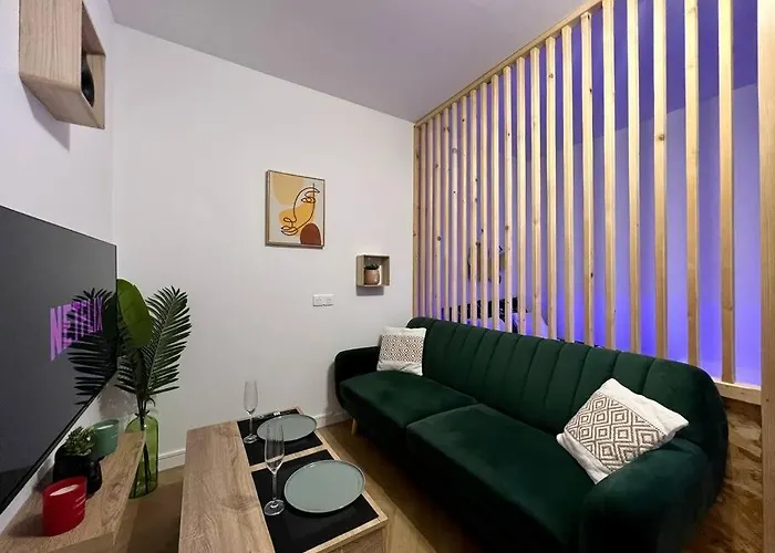 Studio Aracaju - Parking