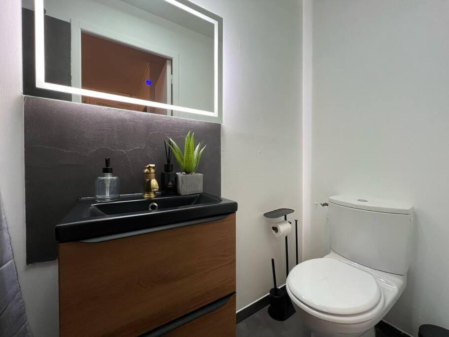 Aracaju - Parking Apartment