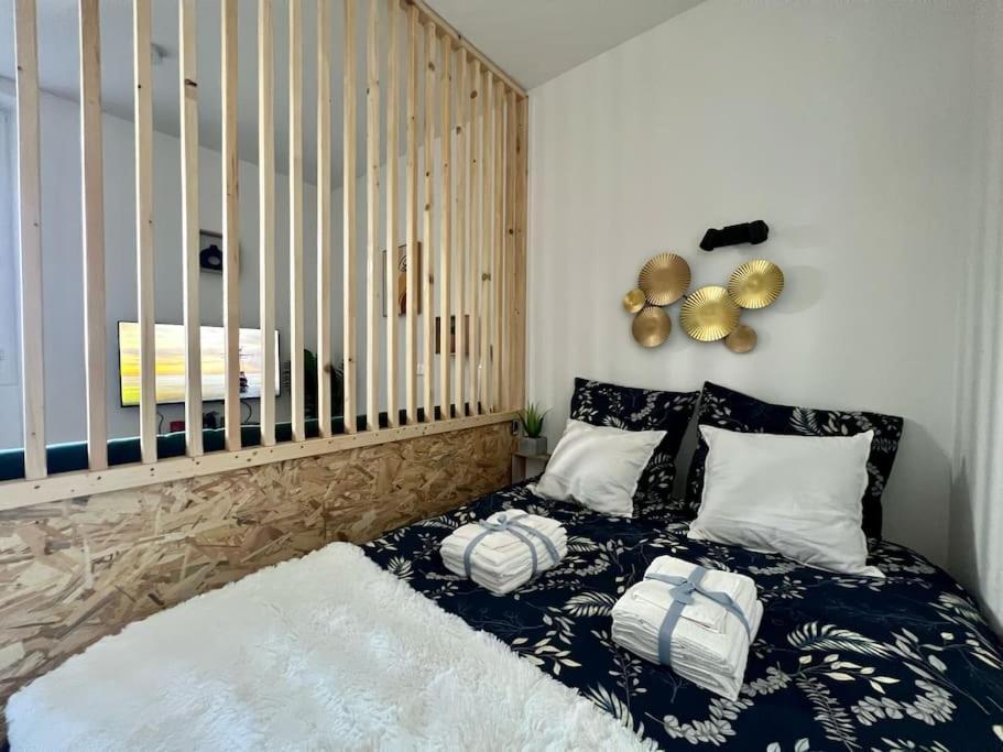 Aracaju - Parking Apartment Thomery